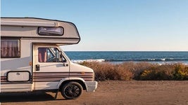 Viajar en caravana: de Conil a Tarifa disfrutando de la costa de Cádiz