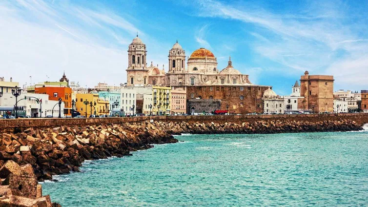 Los siete rincones imprescindibles de Cádiz que recomienda la revista Viajar