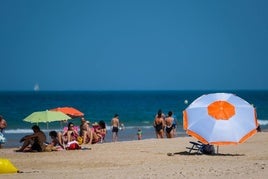 Una de las mejores playas de Cádiz debe su nombre a una popular historia