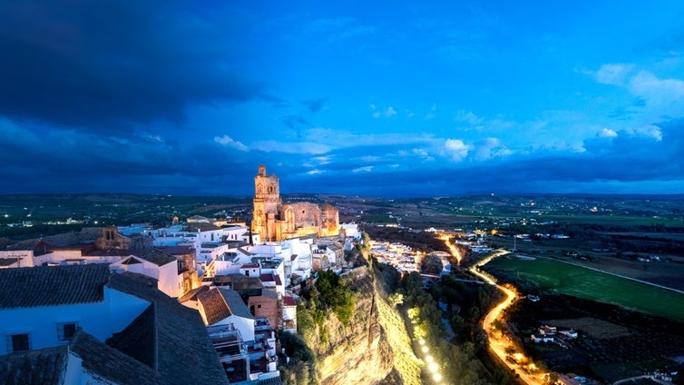 Escapadas otoñales para dos personas: duerme en un castillo, en un palacio mudéjar o en un monasterio por menos de 80 euros