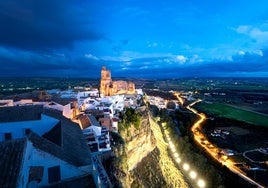 Escapadas otoñales para dos personas: duerme en un castillo, en un palacio mudéjar o en un monasterio por menos de 80 euros