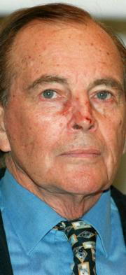 Christiaan Barnard abrió el camino para los trasplantes de corazónAp