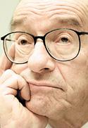 Alan Greenspan