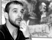 Luis Merlo: «Mi personaje en «El águila y la niebla» tiene la grandeza de un clásico»