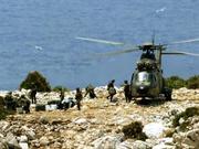 Los diez días de un conflicto