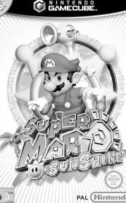 Mario Sunshine