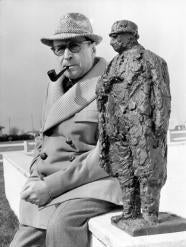 Georges Simenon ha desplazado a Dumas en el universo literario francófono