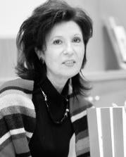 De izquierda a derecha, los actores Fele Martínez, Najwa Nimri, Tcheky Kario y la directora, María RipollFOTOS: J. PRIETO