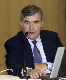 «Telefónica fue muy taxativa: la oferta por Antena 3 debía ser firme y sin condiciones»