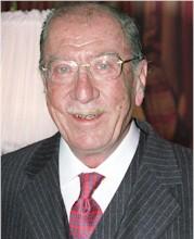 Muere en Madrid a los 77 años el escritor y abogado Fernando Vizcaíno Casas