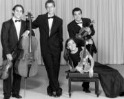 Nace el cuarteto «Ad libitum» de MasterCard