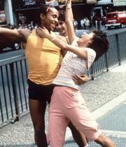 Muere el actor que encarnó al bailarín Leroy en la serie «Fama»