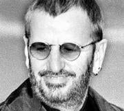 El hijo de Ringo Star, batería de Oasis.