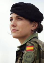 Viuda coraje