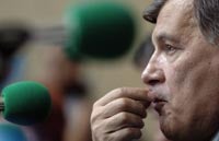 Un programa de la BBC denuncia la corrupción de los miembros del COI