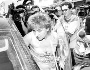 Dolores Vázquez, en una imagen de archivo. EFE