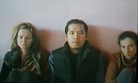 Liberados los tres funcionarios de la ONU secuestrados en Kabul