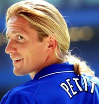 Emmanuel Petit anuncia su retirada