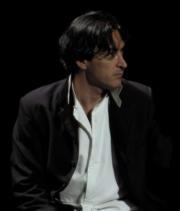 Ginés García Millán encarna a Hamlet ABC