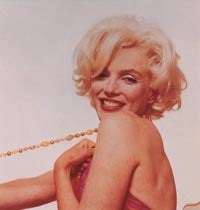 La leyenda de Marilyn Monroe llega a Madrid