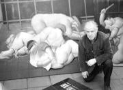Fernando Botero retrata los horrores de Abu Ghraib