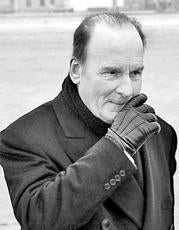 Michel Bouquet