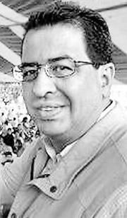 Rubén Mendoza (PAN)