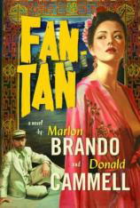 Marlon Brando, novela de piratas