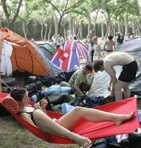 El FIB se prepara para el fin de semana