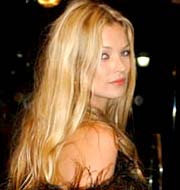 AP A Kate Moss la firma H&M le ha dado una segunda oportunidad