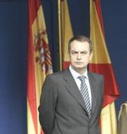 Zapatero dice tener ocho fórmulas distintas para definir a Cataluña
