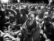 Los niños se refugian aterrados por las amenazas de secuestro