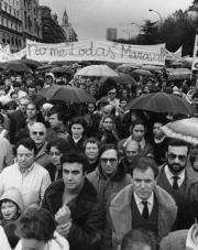 De los vientos de la LODE a las tempestades de la LOE