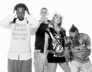 ABC  La banda californiana, esta noche en Barcelona