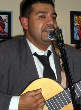 «La Rumba que derrumba» un ejemplo del buen ritmo catalán