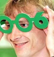 REUTERS Klinsmann ya tiene la vista puesta en el estreno del Mundial