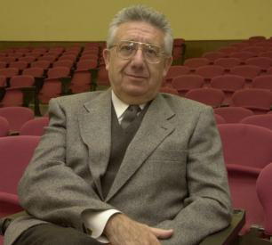 TOMAS BLANCO Pedro García Barreno