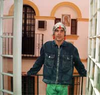 Manu Chao ofrecerá un concierto solidario en Chile
