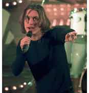 Mark Owen, componente del grupo