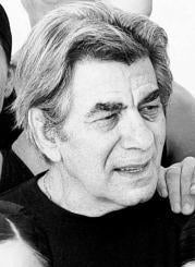 La danza española pierde a uno de sus grandes maestros, José Granero