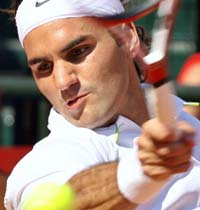 Federer espera a Nadal en la final