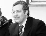 Zambrano, ex gerente de Turismo de la Provincia, será el nuevo alcalde