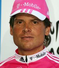 El ciclista alemán Jan Ullrich. /Archivo