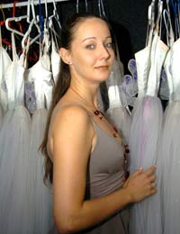 María Giménez Rebelión en las tablas