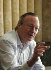 Josep Piqué:«Si Artur Mas no pacta con el PP nunca será presidente de la Generalitat»