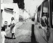 La Pañoleta recuerda su escuela