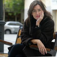 La directora y guionista Ángeles González Sinde. / EFE