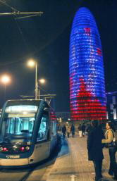 TV3 es la tercera la televisión de Cataluña tras Telecinco y Antenta3