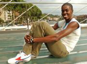 Niurka Montalvo, de profesión entrenadora