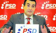 MIKEL PONCE  El secretario general del PSD, Francisco Piera, en una imagen de archivo